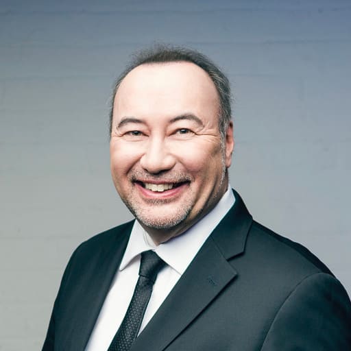 Jon Kimura Parker Vancouver Concert Tickets