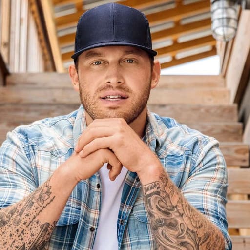 Jon Langston Vancouver Concert Tickets