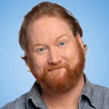 Jon Reep Vancouver Tickets