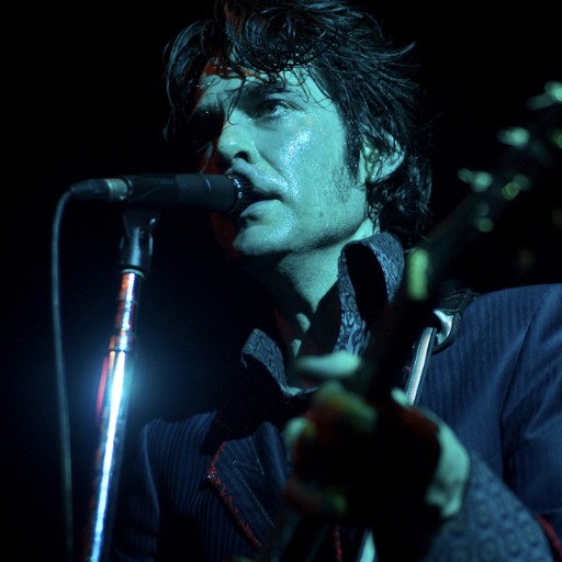 Jon Spencer Vancouver Concert Tickets