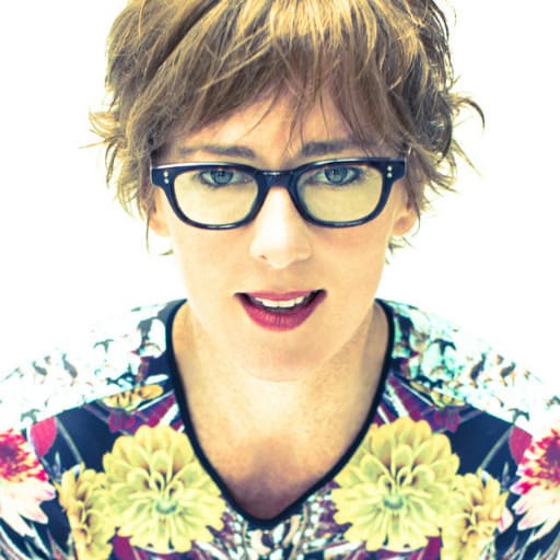 Jonatha Brooke Vancouver Tickets