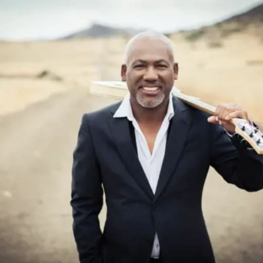 Jonathan Butler Vancouver Tickets