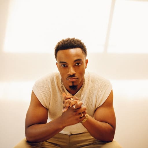 Jonathan McReynolds Vancouver Tickets