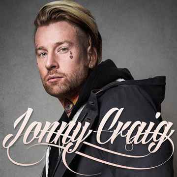 Jonny Craig in Vancouver