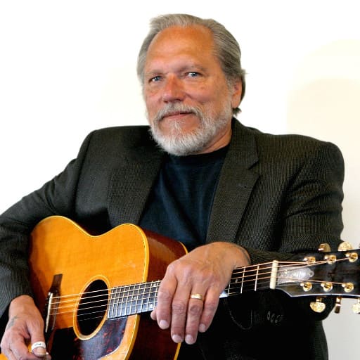 Jorma Kaukonen Vancouver Concert Tickets