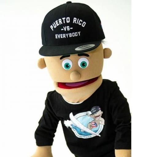 Joselito DaPuppet Vancouver Tickets