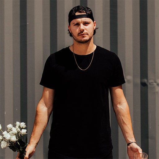 Josh Ross Vancouver Tickets