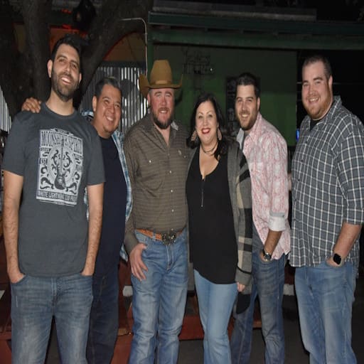 Josh Ward Band Vancouver Tickets