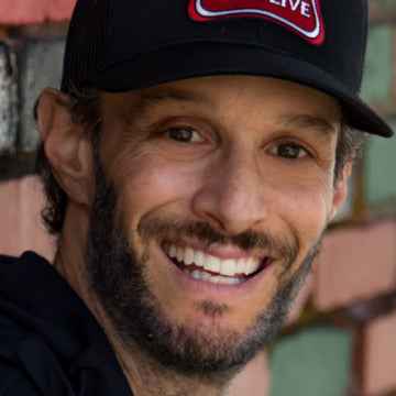 Josh Wolf in Vancouver