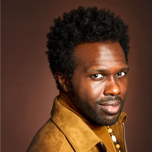 Joshua Henry Vancouver Tickets