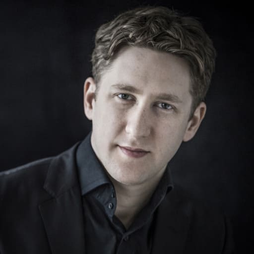 Joshua Weilerstein Tickets 2026