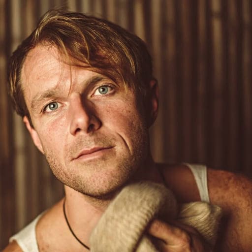 Josiah Johnson Vancouver Tickets