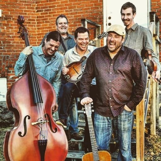 Journeymen Vancouver Tickets