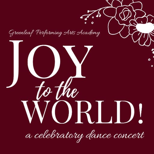 Joy To The World Vancouver Concert Tickets
