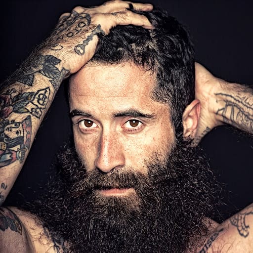 JP Harris Vancouver Tickets