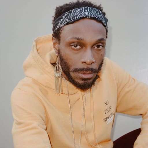Jpegmafia Vancouver Tickets