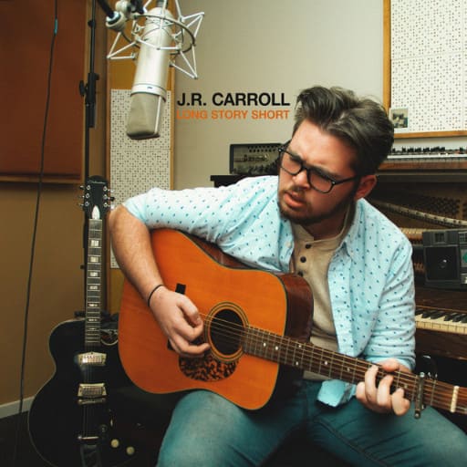 J.R. Carroll Vancouver Concert Tickets