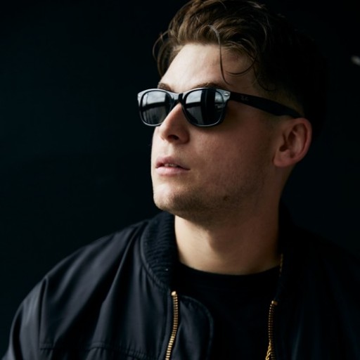 JSTJR Vancouver Tickets