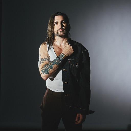 Juanes Vancouver Tickets
