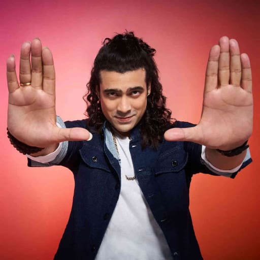 Jubin Nautiyal Vancouver Concert Tickets