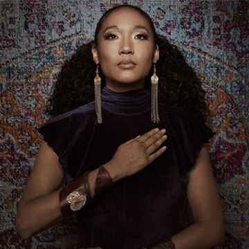 Judith Hill Vancouver Tickets