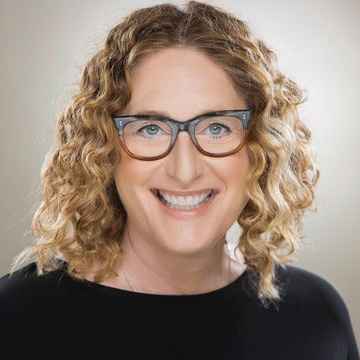 Judy Gold Vancouver Tickets