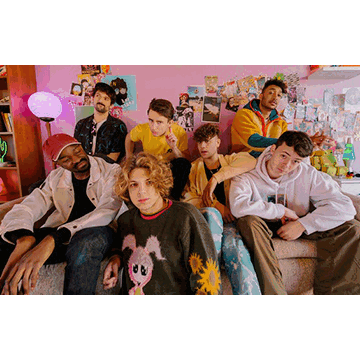 Juice Vancouver Tickets