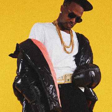 Juicy J Vancouver Tickets