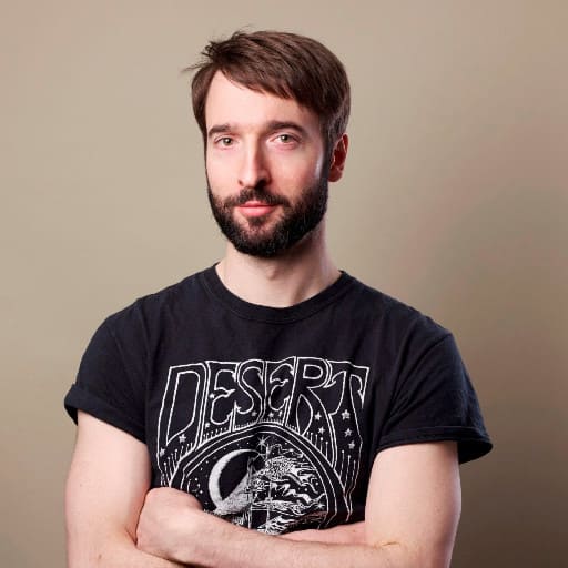 Jules Buckley Vancouver Tickets