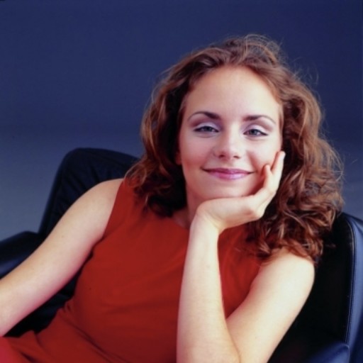 Julia Fischer Vancouver Tickets