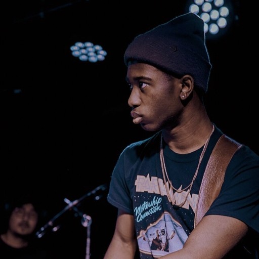Julius Rodriguez Vancouver Tickets
