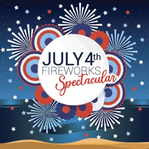 July 4th Fireworks Spectacular Vancouver Tickets