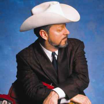 Junior Brown Vancouver Tickets