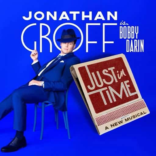 Just in Time Vancouver Tickets