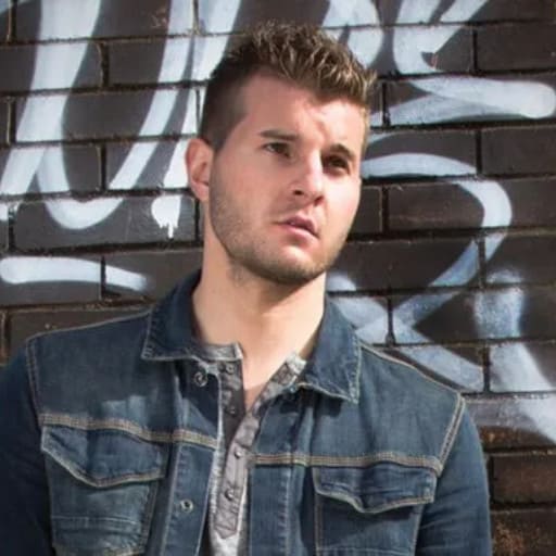 Justin Fabus Vancouver Concert Tickets