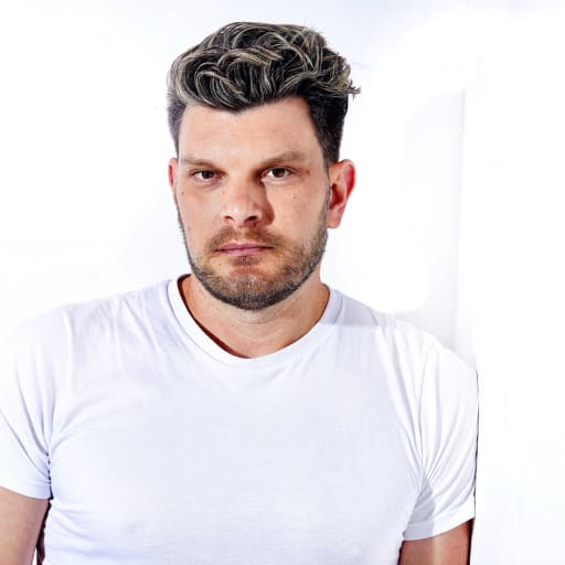 Justin Martindale Vancouver Tickets