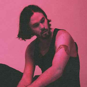 Justin Nozuka Tickets
