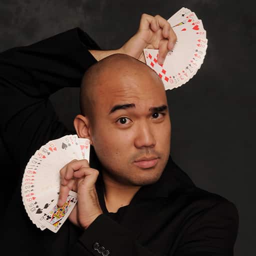 Justin Rivera Vancouver Tickets