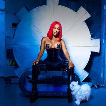 K. Michelle Vancouver Tickets