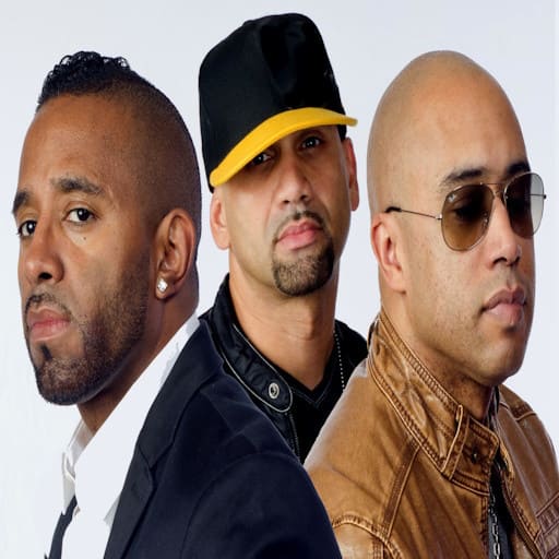 K7 & TKA Vancouver Concert Tickets