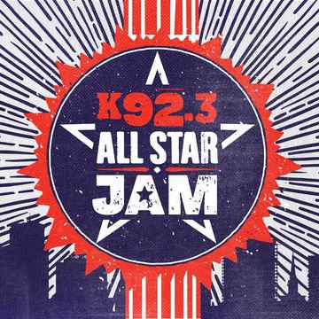 K92.3 All Star Jam Vancouver Tickets