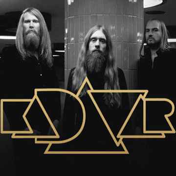 Kadavar in Vancouver