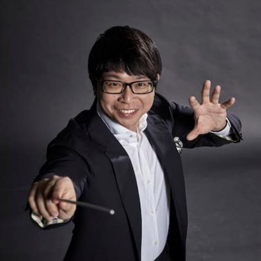 Kahchun Wong Vancouver Concert Tickets