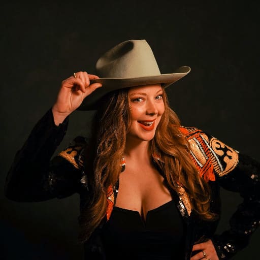 Kaitlin Butts Vancouver Concert Tickets