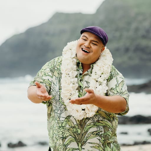 Kalani Pea Vancouver Concert Tickets