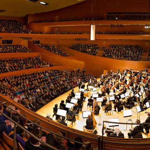 Kansas City Symphony Vancouver Tickets