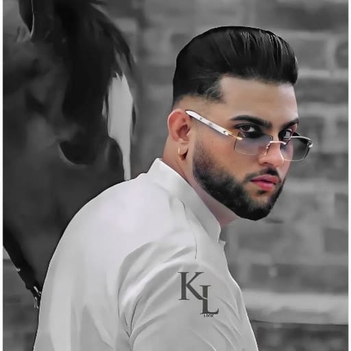 Karan Aujla in Vancouver