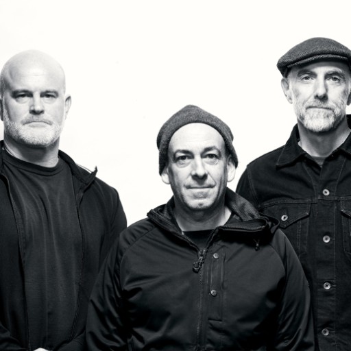 Karate - Band Vancouver Tickets