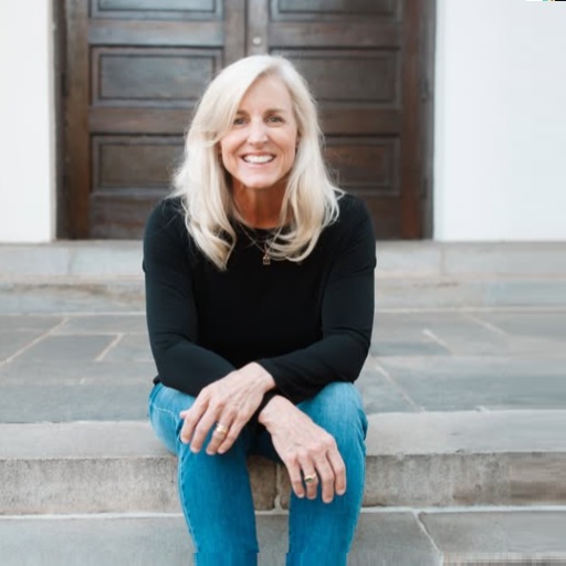 Karen Morgan in Vancouver