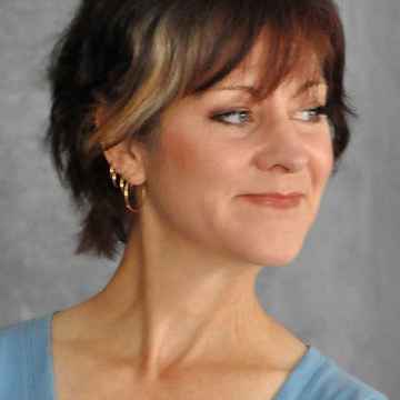 Karen Rontowski in Vancouver
